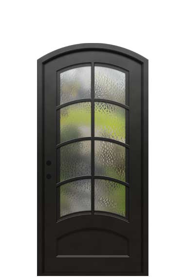 iron doors Kansas idp-s01