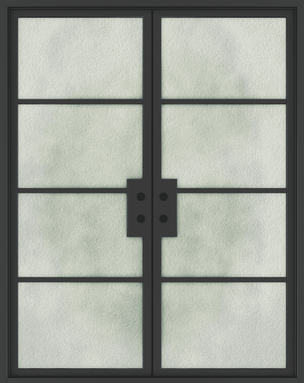 InStock The Iron Door Project